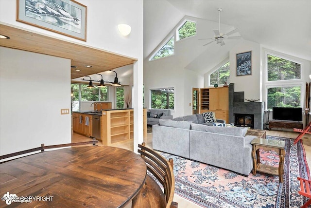 260 Vail Dr, Girdwood, AK 99587 - photo 20