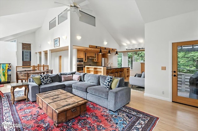 260 Vail Dr, Girdwood, AK 99587 - photo 22