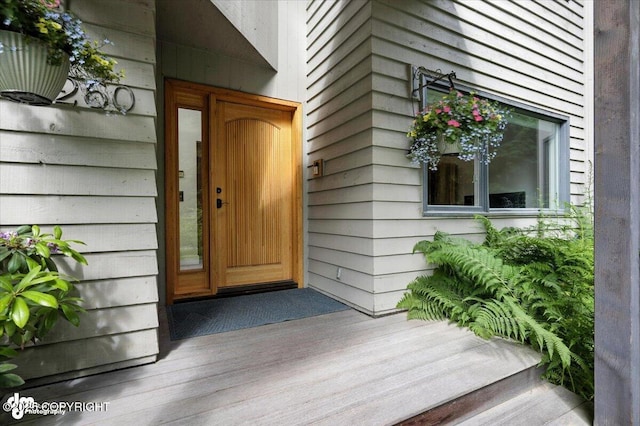 260 Vail Dr, Girdwood, AK 99587 - photo 11
