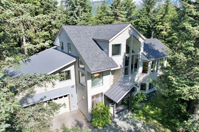 260 Vail Dr, Girdwood, AK 99587 - photo 4