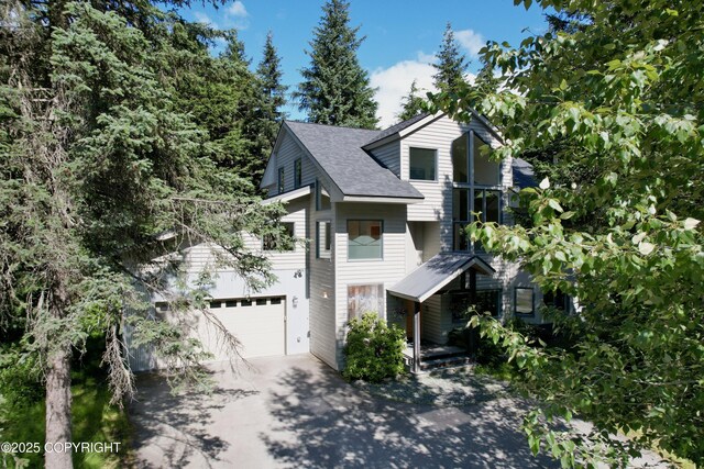260 Vail Dr, Girdwood, AK 99587 - photo 7