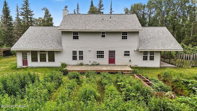 49735 Kotsina St, Nikiski/North Kenai, AK 99611 - photo 1