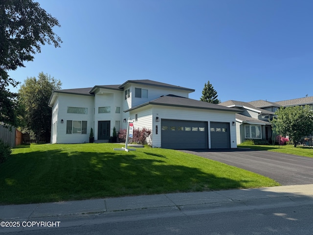 7512 Setter Dr, Anchorage, AK 99502 - photo 1