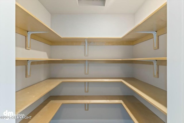 1029 Shelley Ave, Homer, AK 99603 - view of storage area