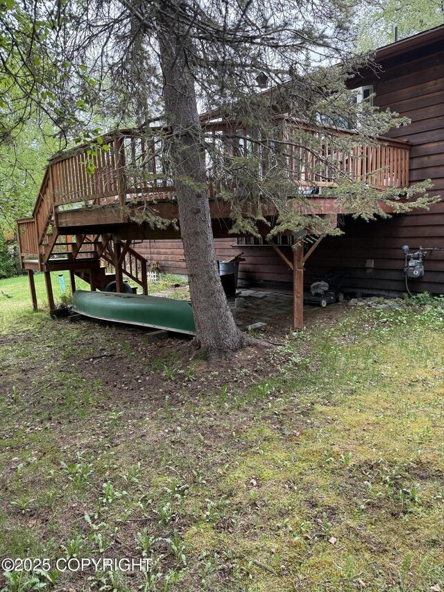 11700 Paddock Ln, Anchorage, AK 99516 - photo 27