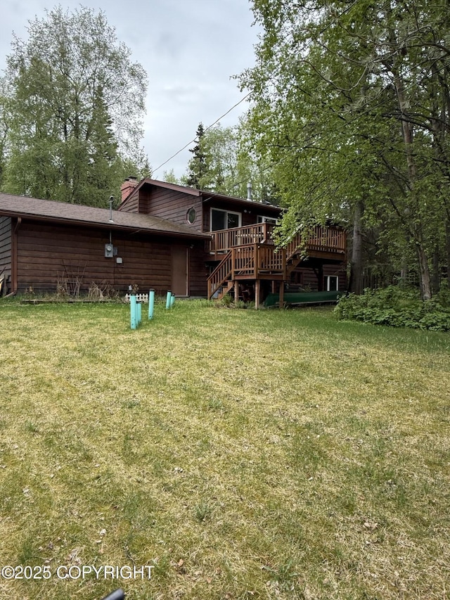 11700 Paddock Ln, Anchorage, AK 99516 - photo 29
