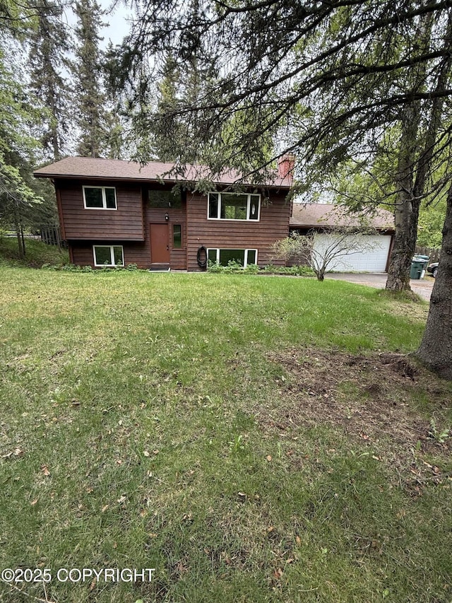 11700 Paddock Ln, Anchorage, AK 99516 - photo 2