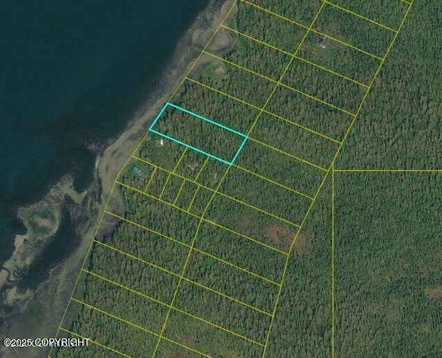 LOT18 Wrangell, Narrows, Petersburg, AK 99833