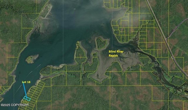 LOT18 Wrangell, Narrows, Petersburg, AK 99833