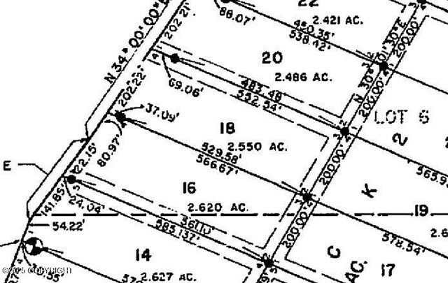 LOT18 Wrangell, Narrows, Petersburg, AK 99833