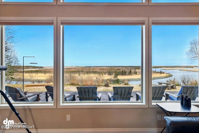 47366 Winridge Ave, Kenai, AK 99611 - detailed view of a large body of water