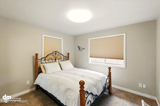 47366 Winridge Ave, Kenai, AK 99611 - bedroom featuring carpet and baseboards