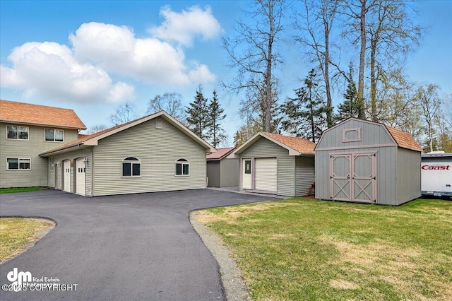 47366 Winridge Ave, Kenai, AK 99611 - view of front facade with a front yard