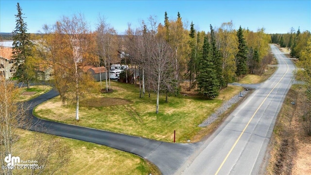 47366 Winridge Ave, Kenai, AK 99611 - drone / aerial view