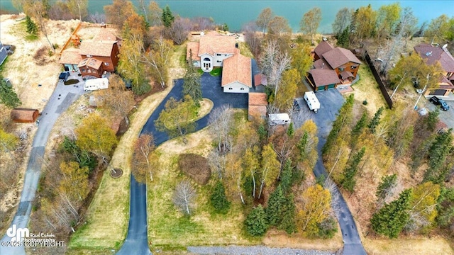 47366 Winridge Ave, Kenai, AK 99611 - aerial view of property's location featuring nearby suburban area