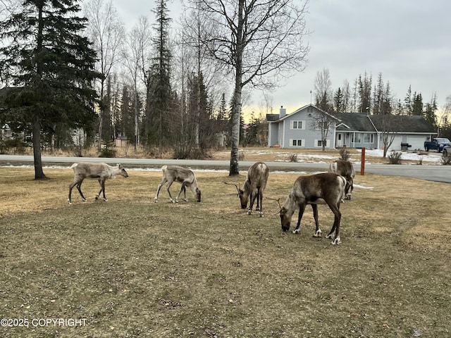 47366 Winridge Ave, Kenai, AK 99611 - view of community