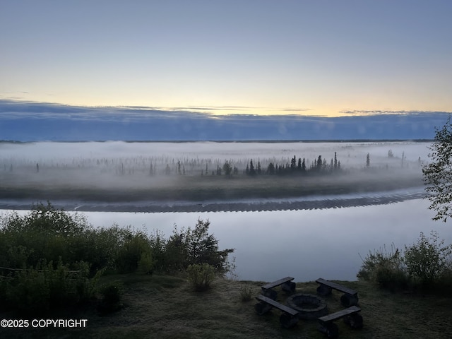 47366 Winridge Ave, Kenai, AK 99611 - water view