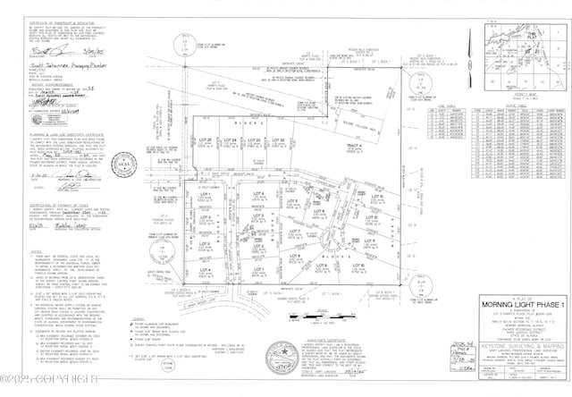 8066 N Dale Cir, Wasilla, AK 99654