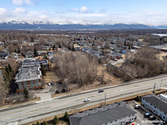 8525 Jewel Lake Rd, Anchorage, AK 99502
