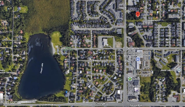 8525 Jewel Lake Rd, Anchorage, AK 99502