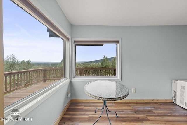 8153 Stewart Mountain Dr, Eagle River, AK 99577 - view of balcony