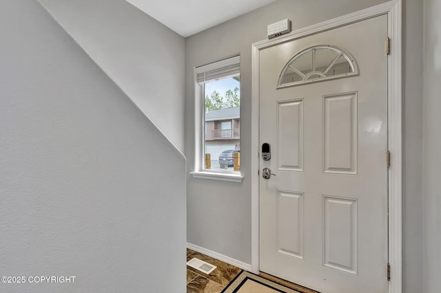 2460 Lochenshire Pl Unit 21, Anchorage, AK 99504 - view of exterior entry