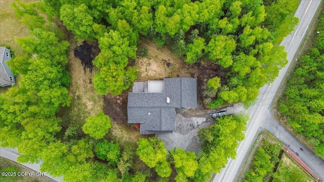 22309 Knik Vista St, Chugiak, AK 99567 - view of subject property