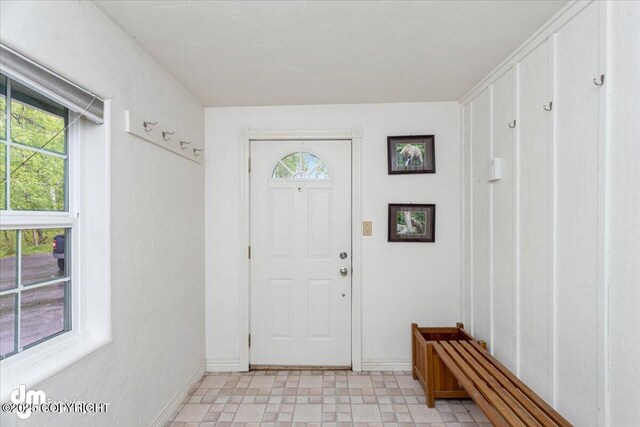 13598 N Willow Dr, Willow, AK 99688 - doorway with baseboards