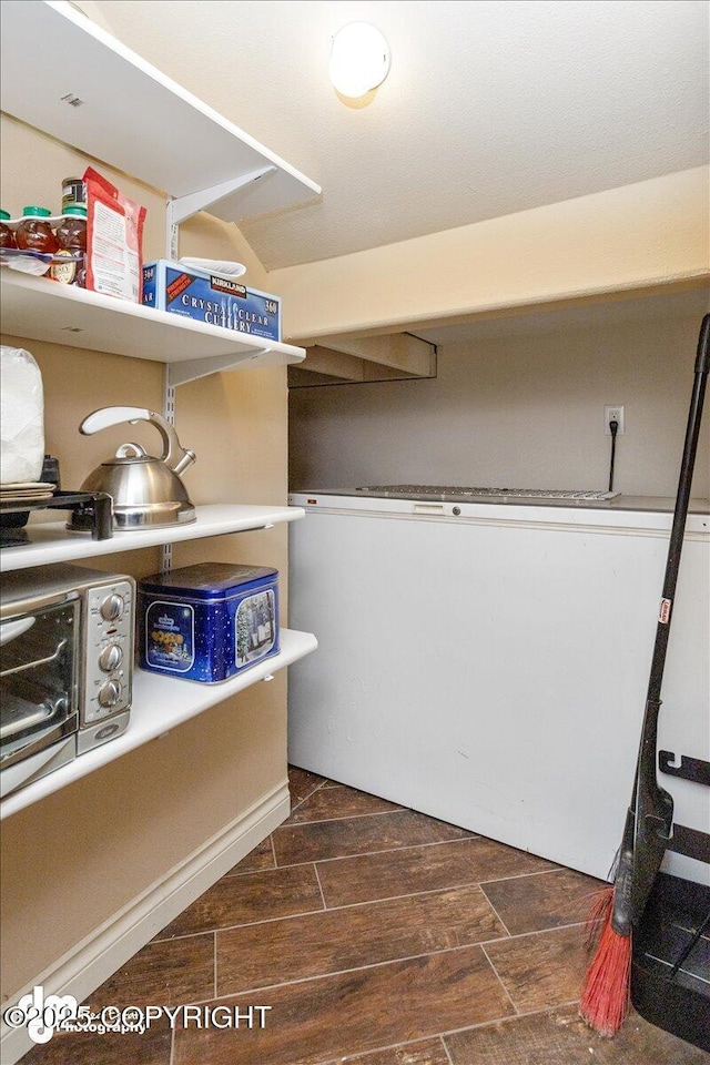 13598 N Willow Dr, Willow, AK 99688 - view of pantry