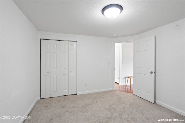 1602 Richardson Dr, Anchorage, AK 99504 - unfurnished bedroom with carpet and a closet