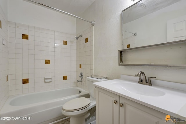 525 E 14th Ave, Anchorage, AK 99501 - full bath featuring shower / bath combination and vanity
