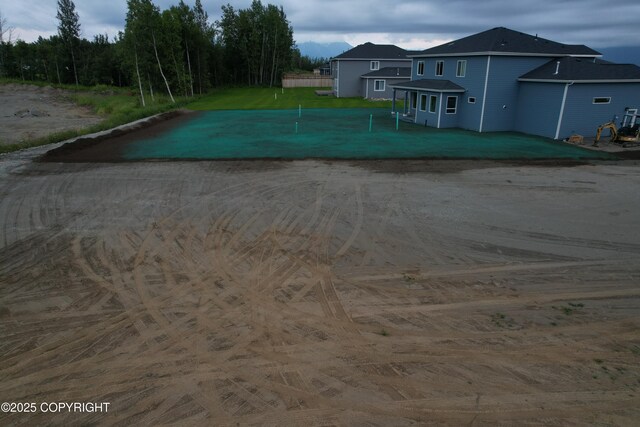 2176 S Sanctuary Dr, Wasilla, AK 99654 - photo 4