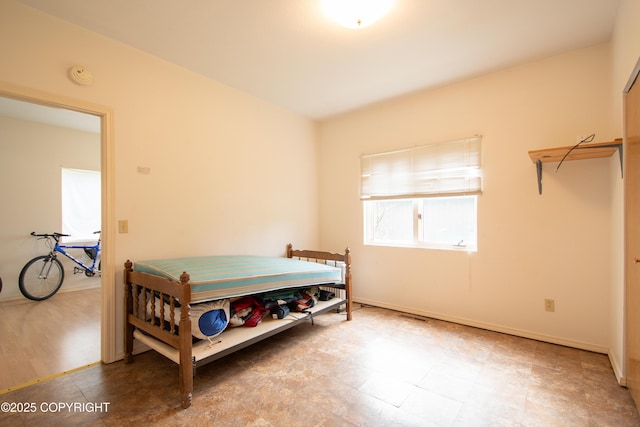 414 Bonanza Ave, Homer, AK 99603 - view of bedroom
