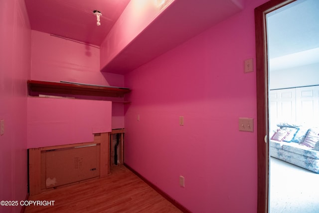 414 Bonanza Ave, Homer, AK 99603 - view of storage area