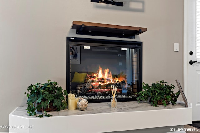 4530 Wright St # 15, Anchorage, AK 99507 - view of interior details