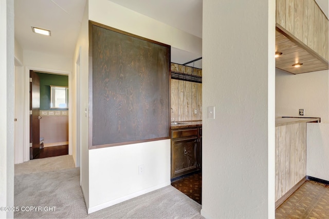 13120 Saunders Rd, Anchorage, AK 99516 - view of hallway