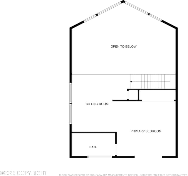 13120 Saunders Rd, Anchorage, AK 99516 - room layout