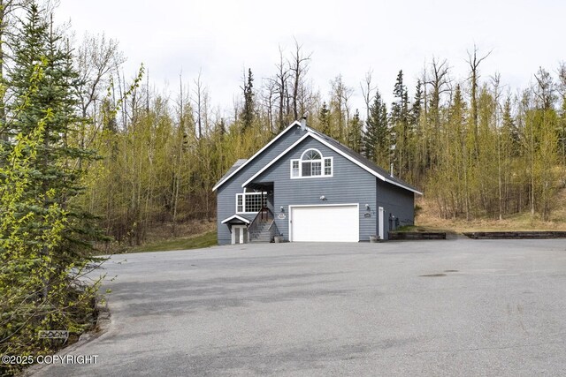 1100 N Golden Hills Dr, Palmer, AK 99645 - photo 3