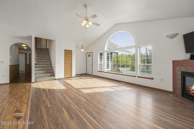 1100 N Golden Hills Dr, Palmer, AK 99645 - photo 10