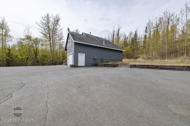1100 N Golden Hills Dr, Palmer, AK 99645 - photo 64