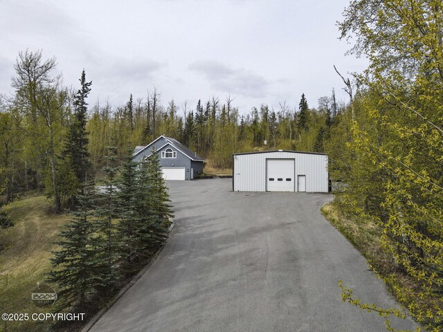 1100 N Golden Hills Dr, Palmer, AK 99645 - photo 65