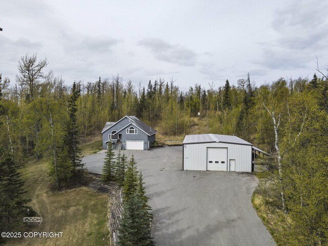 1100 N Golden Hills Dr, Palmer, AK 99645 - photo 66