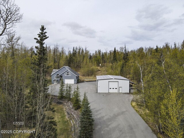 1100 N Golden Hills Dr, Palmer, AK 99645 - photo 68
