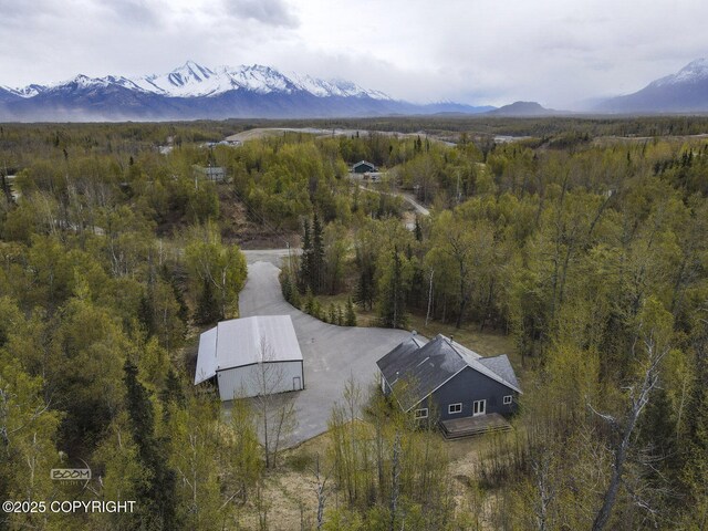 1100 N Golden Hills Dr, Palmer, AK 99645 - photo 76