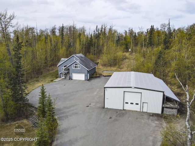 1100 N Golden Hills Dr, Palmer, AK 99645 - photo 1