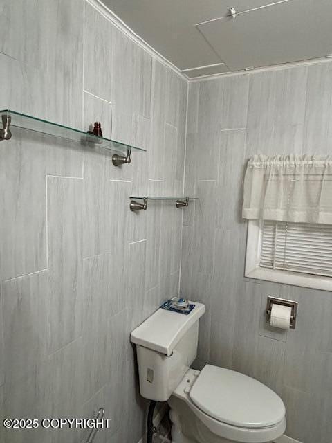 22539 Needles Loop, Chugiak, AK 99567 - bathroom featuring toilet