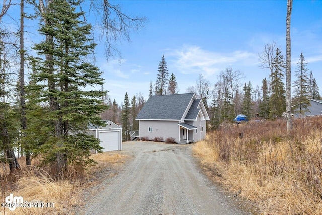 53578 Bell Ave, Nikiski/North Kenai, AK 99611 - photo 20