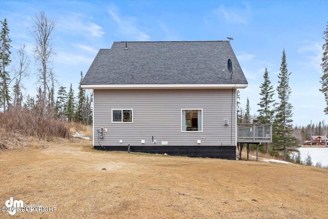 53578 Bell Ave, Nikiski/North Kenai, AK 99611 - photo 21