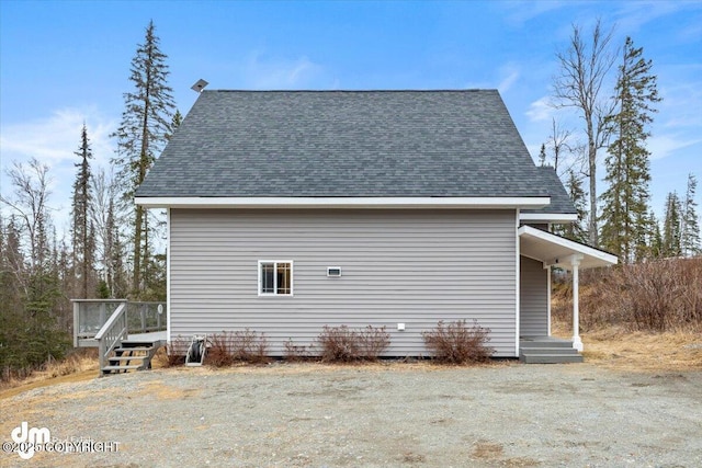 53578 Bell Ave, Nikiski/North Kenai, AK 99611 - photo 46