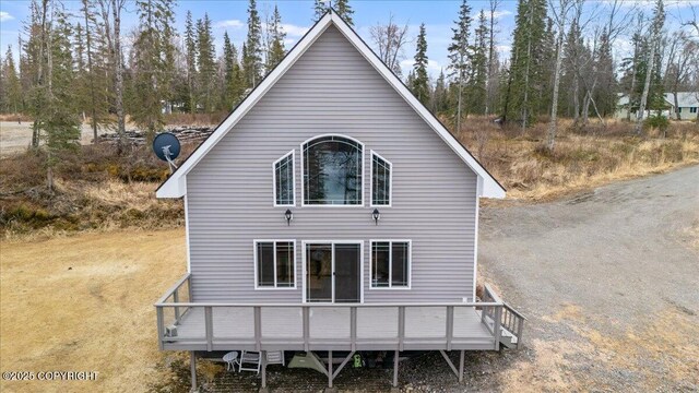 53578 Bell Ave, Nikiski/North Kenai, AK 99611 - photo 61